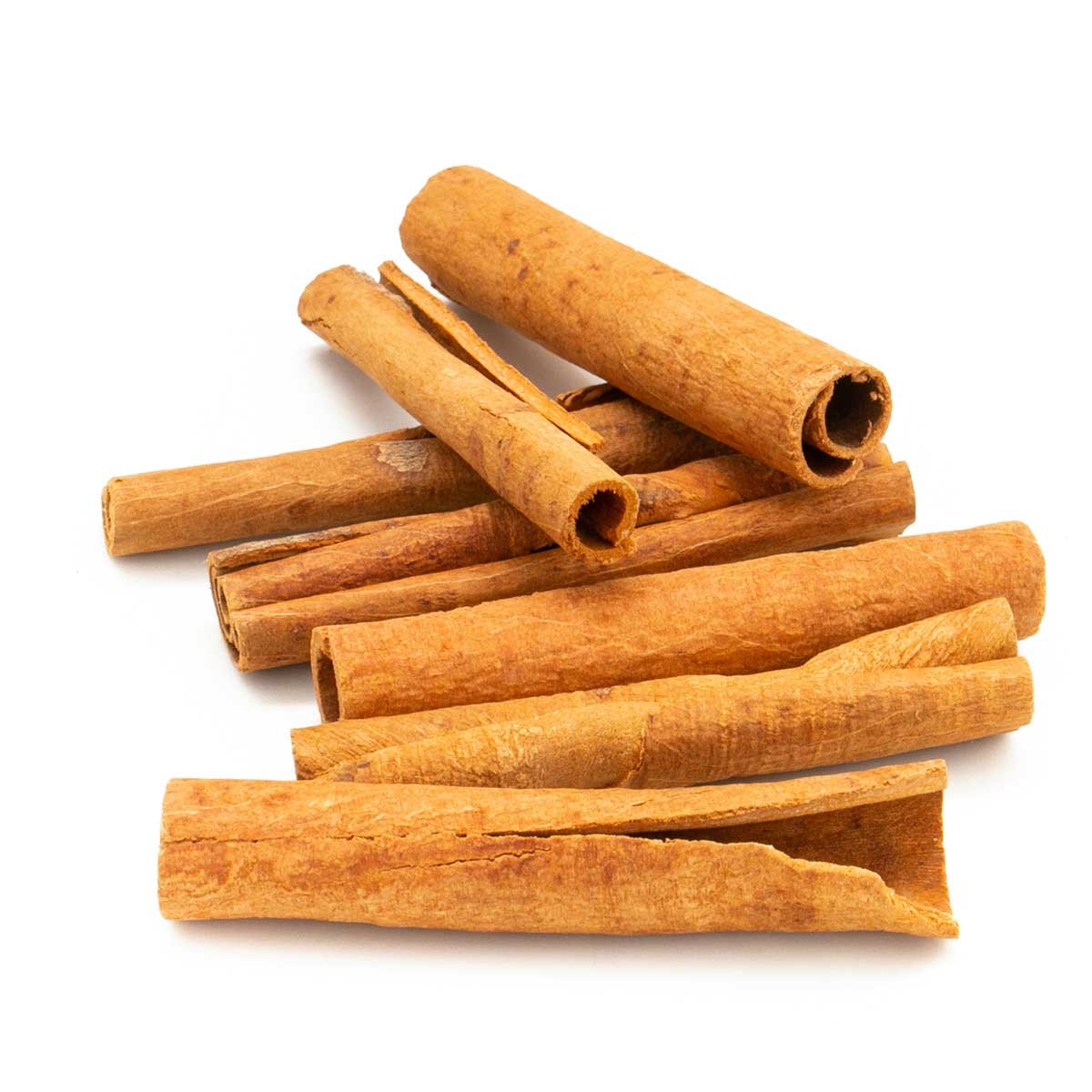Cinnamon Sticks