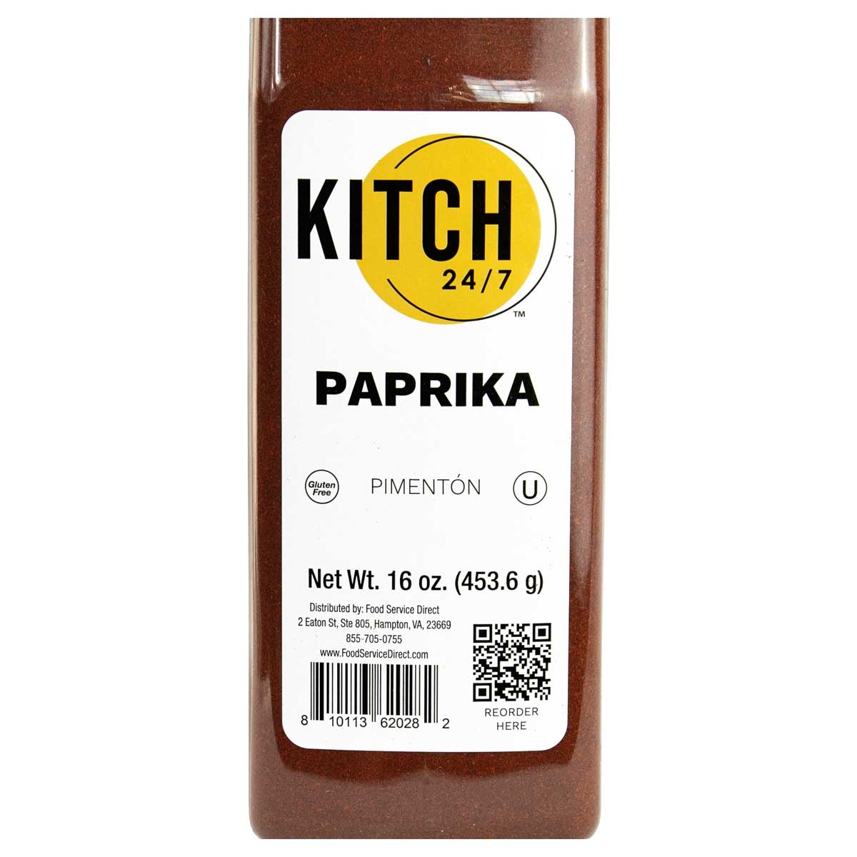 Paprika