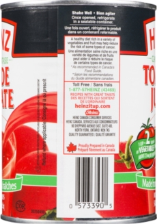 JUICE TOMATO