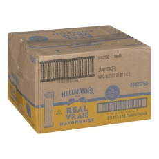 Real Mayonnaise Stick Packet