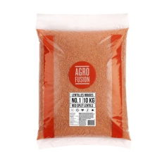 Dry Red Lentils