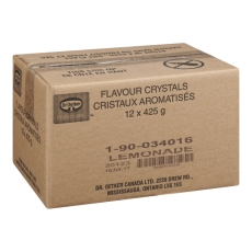CRYSTAL LEMONADE