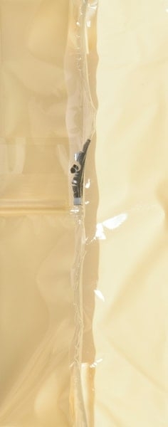 Tagliatelle Egg Nests