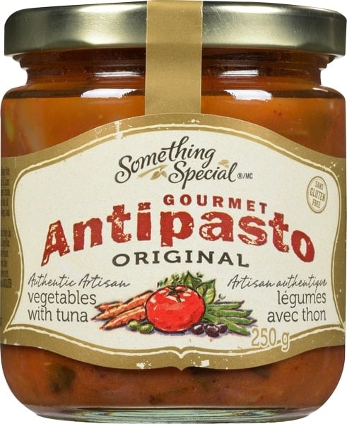 Antipasto