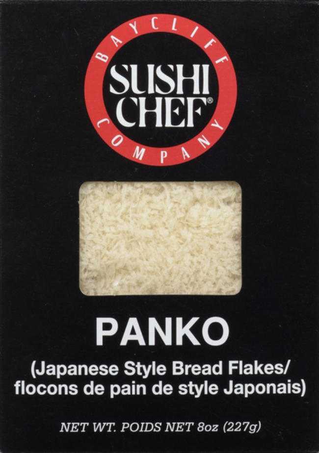 Panko