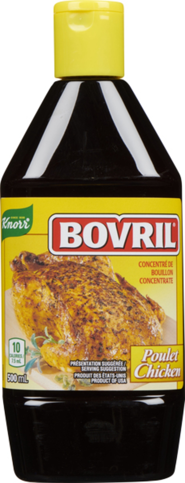 Chicken Bouillon Liquid Concentrate