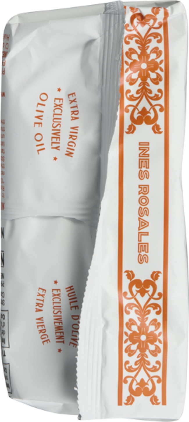 Seville Orange Sweet Olive Oil Torta