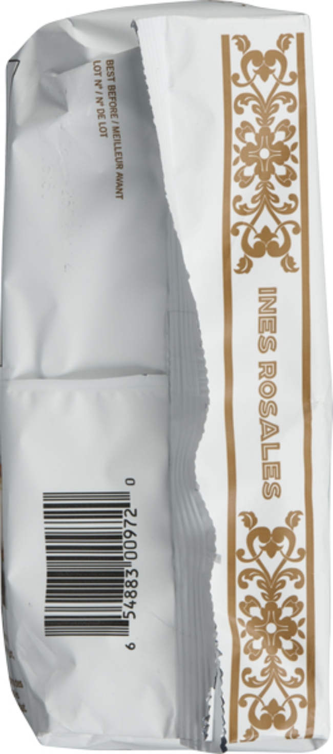 Cinnamon Sweet Olive Oil Tortas