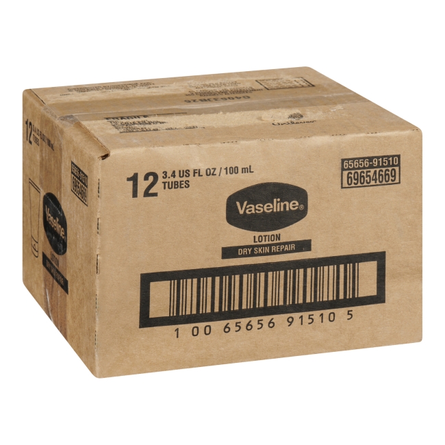 Intensive Care Dry Skin Lotion