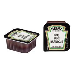 PORTION BBQ SAUCE