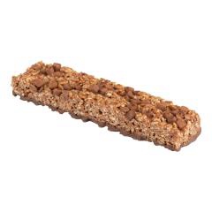 SNACK SQUARE DOUBLE CHOCOLATE