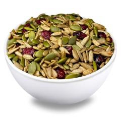 SALAD TOPPING BIO BETTER LIVING