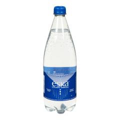 WATER SPRING CARBONATED PLASTIC BOTTLE