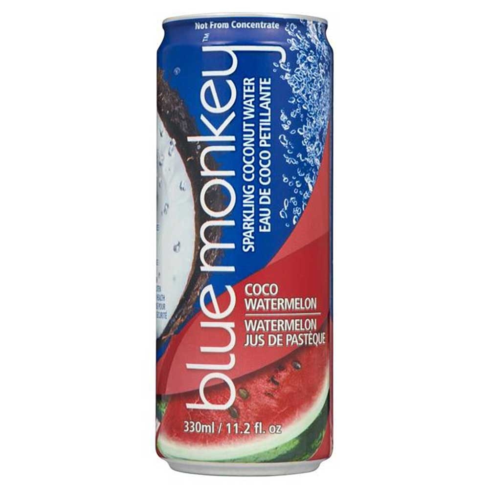 Watermelon Sparkling Coconut Water