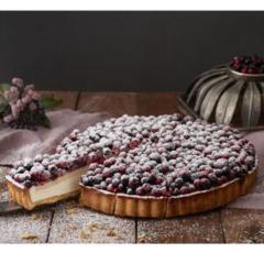 TORTE FRUTTI DI BOSCO