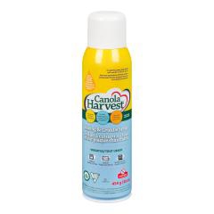 OIL COOKING SPRAY