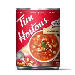 SOUP MINESTRONE
