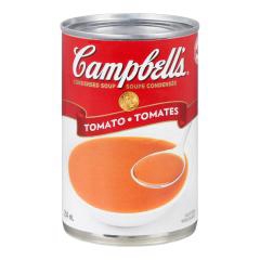 SOUP TOMATO