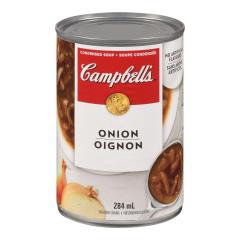 SOUP OINION
