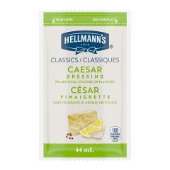 Classics Caesar Salad Dressing Portion Control Sachet