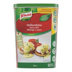 Hollandaise Sauce Mix
