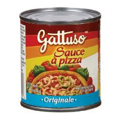 SAUCE PIZZA ORIGINAL