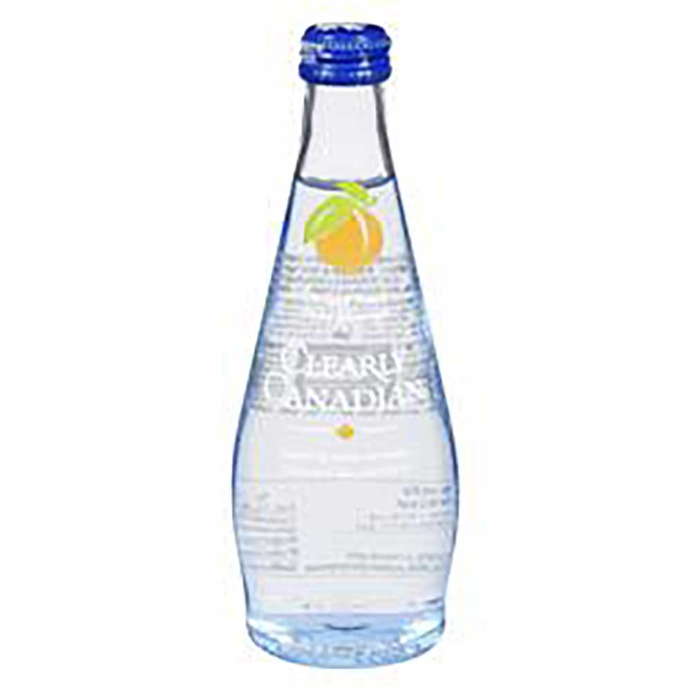 Orchard Peach Sparkling Water