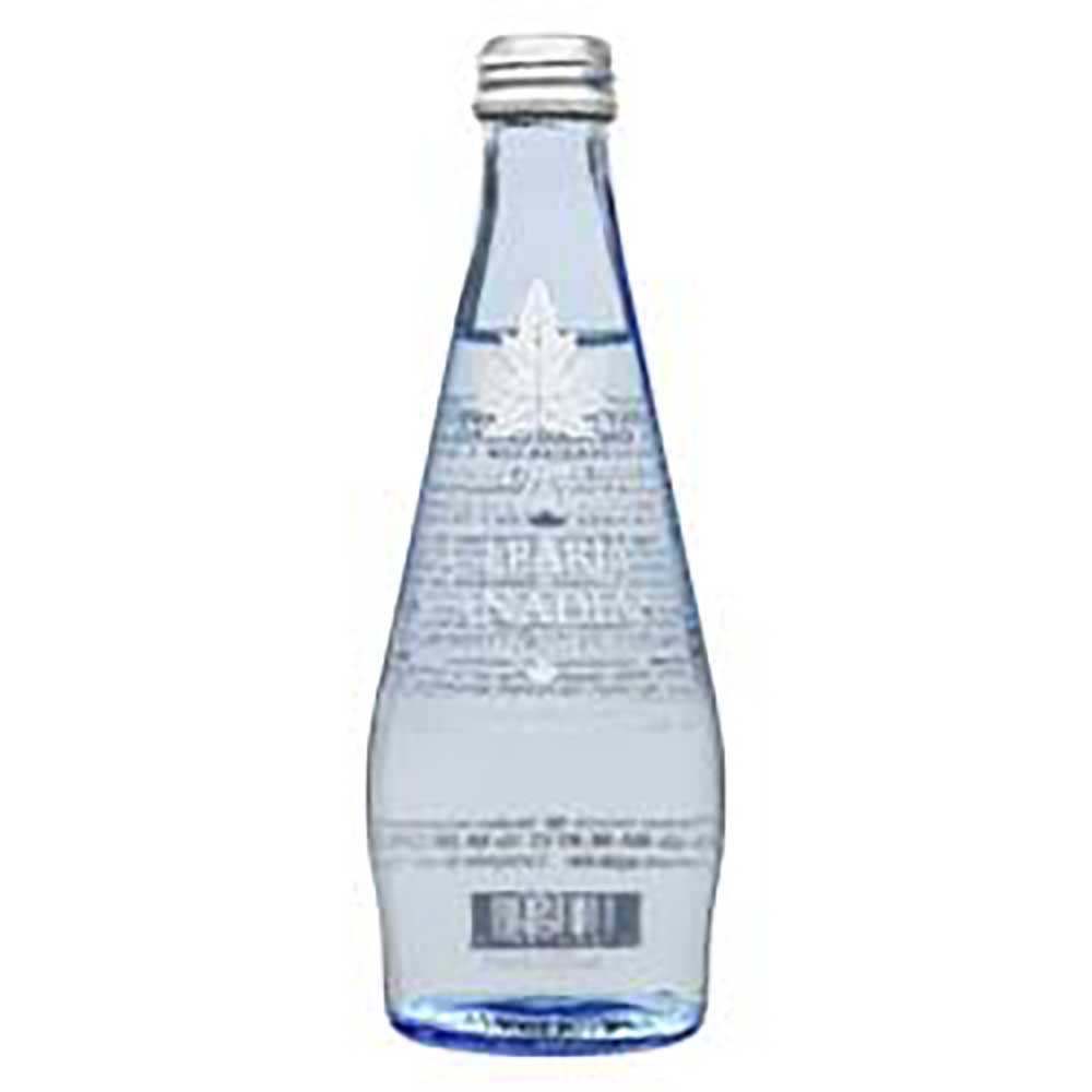 Clearly Sparkling Mineral Water