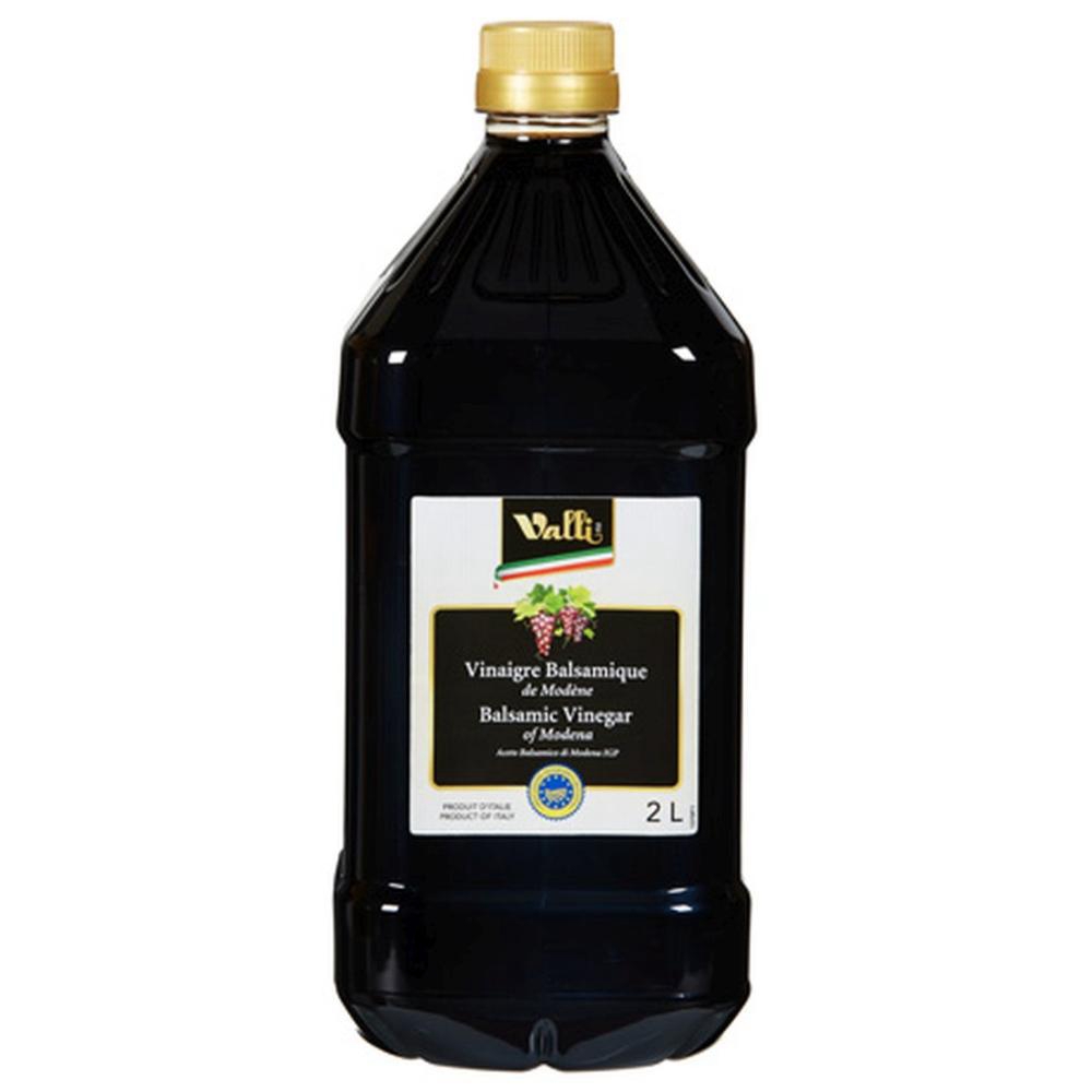 Balsamic Vinegar of Modena