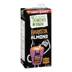 DRINK ALMOND BARISTA