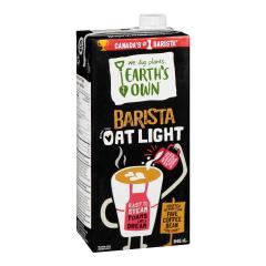 DRINK OAT LIGHT BARISTA