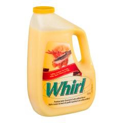 OIL COOKING BUTTER FLAVORED