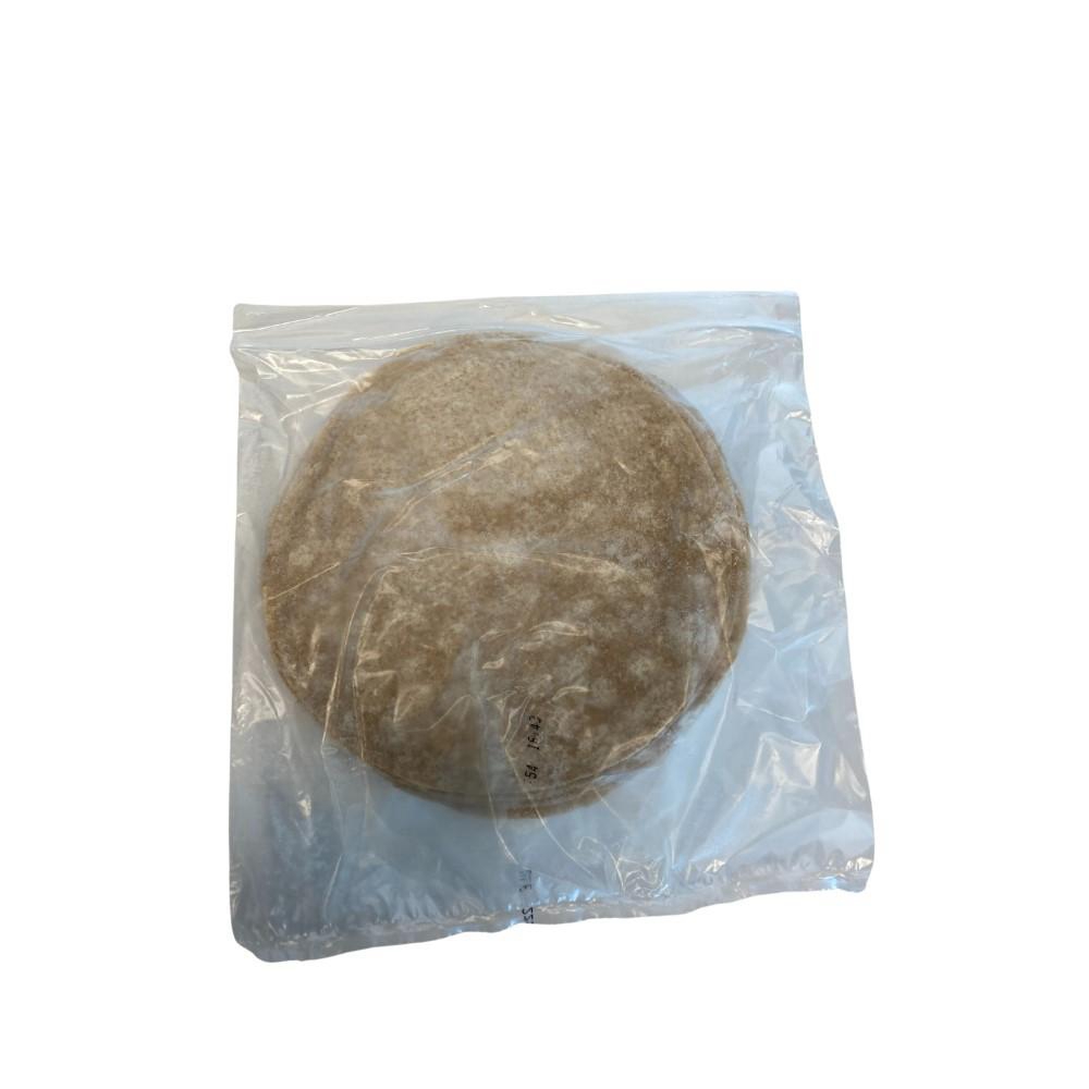 12 in Whole Wheat Tortilla