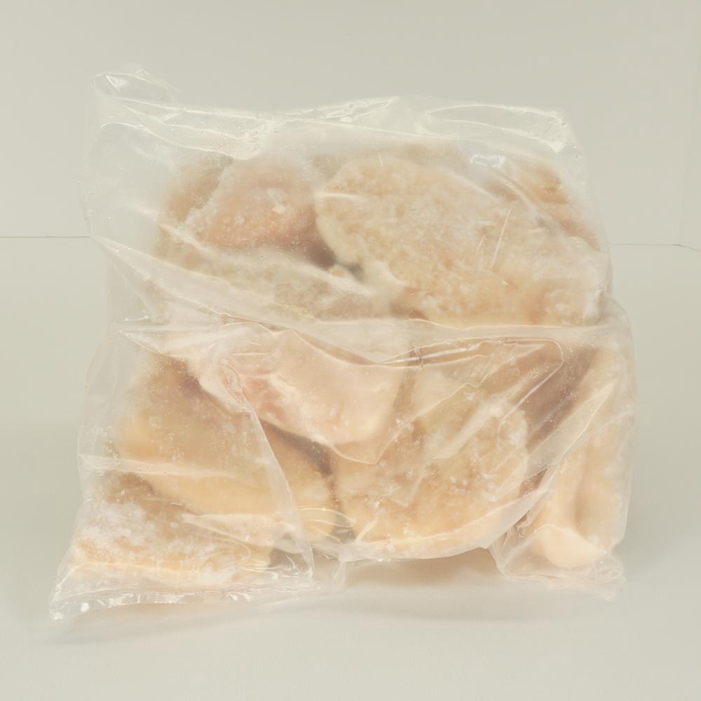 IQF 19 Percent Meat Protein Boneless Chicken Breast