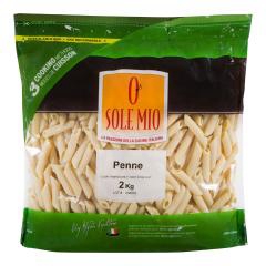 PASTA PENNE PRECOOK BULK