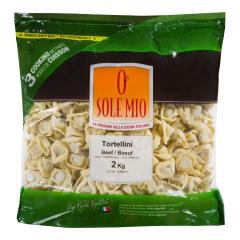 PASTA TORTELLINI BEEF RED WINE