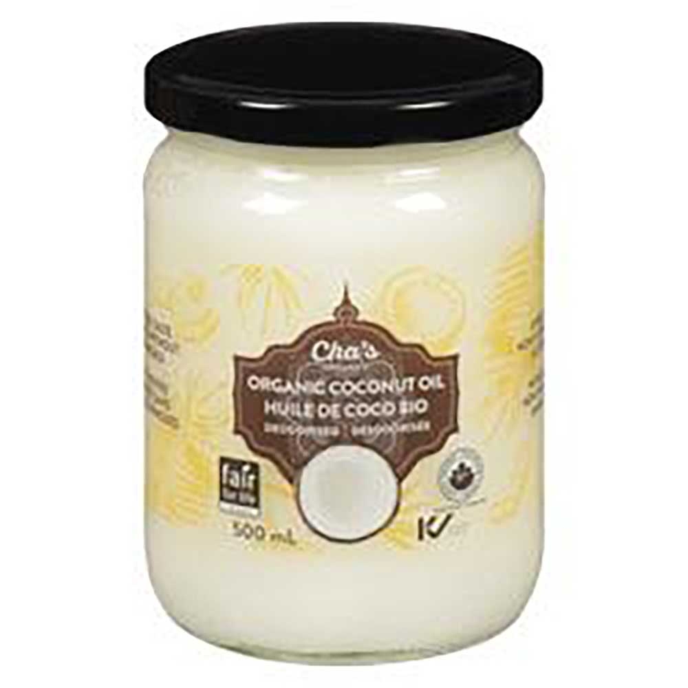 Deodorized Coconut Oil