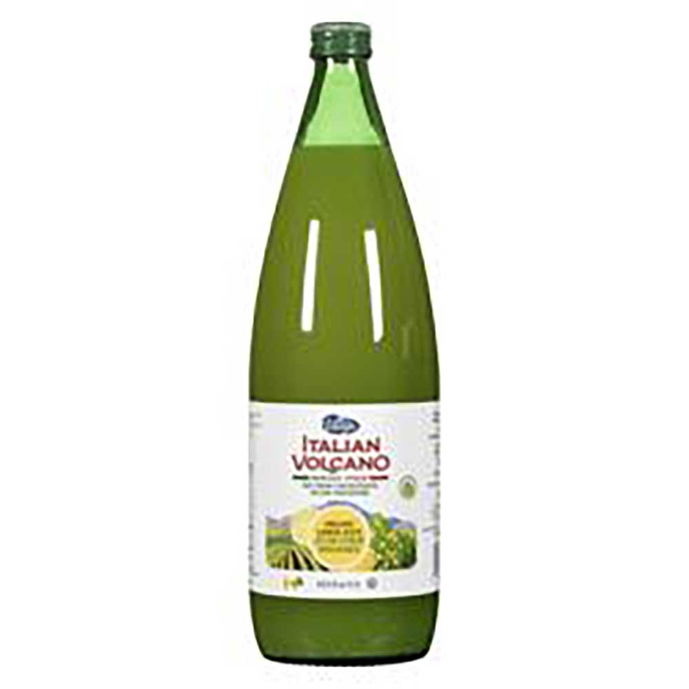 Organic Lemon Juice
