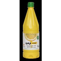 JUICE LEMON