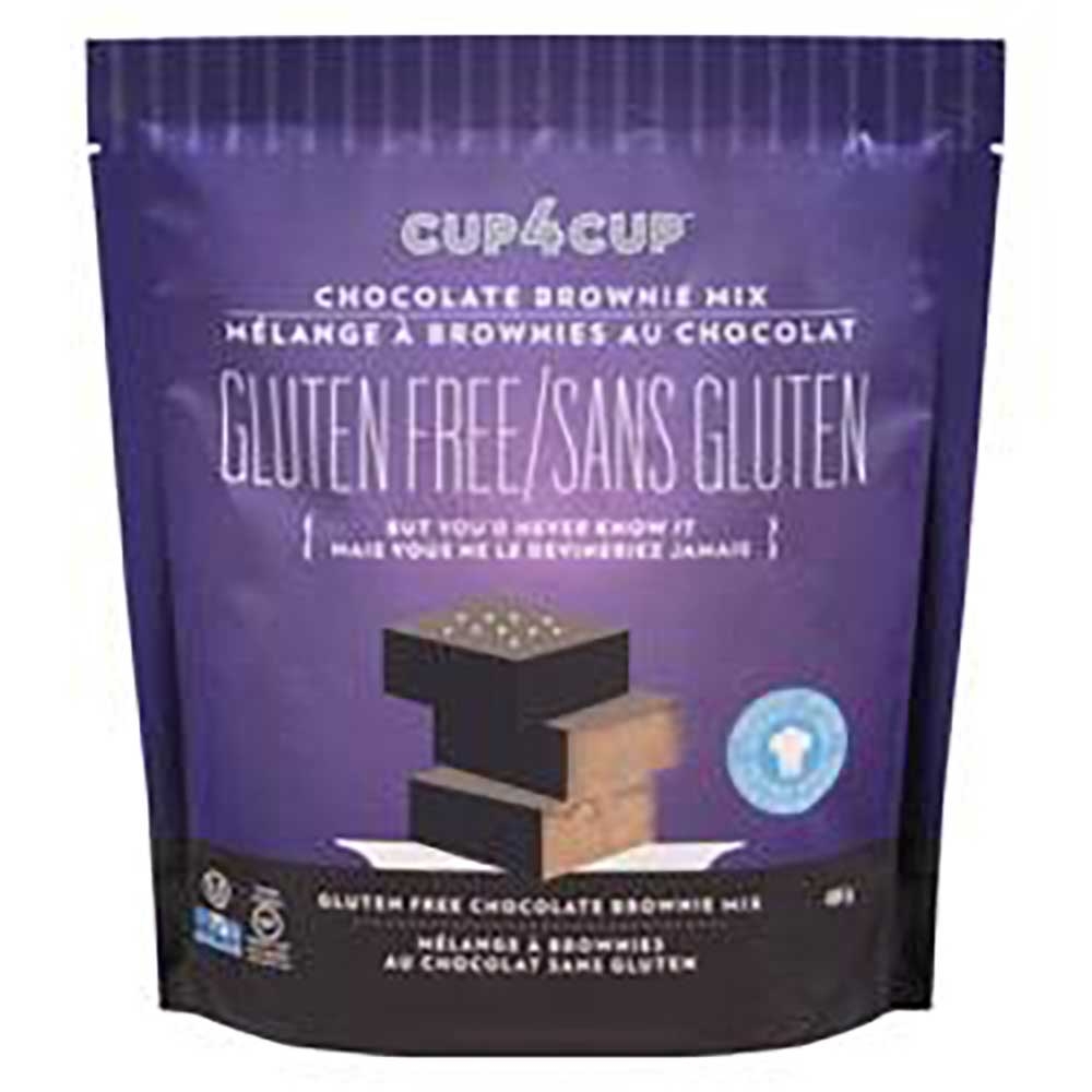 Gluten Free Brownie Mix