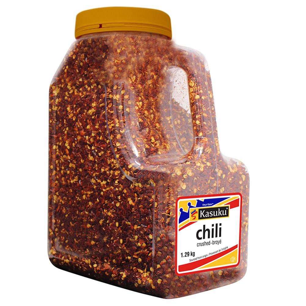 Crushed Chili