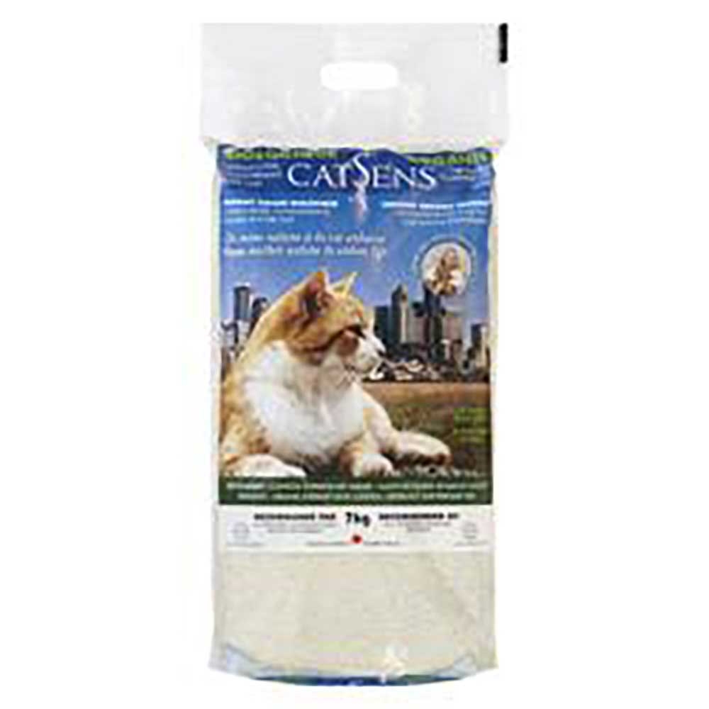 Organic Clumping Cat Litter