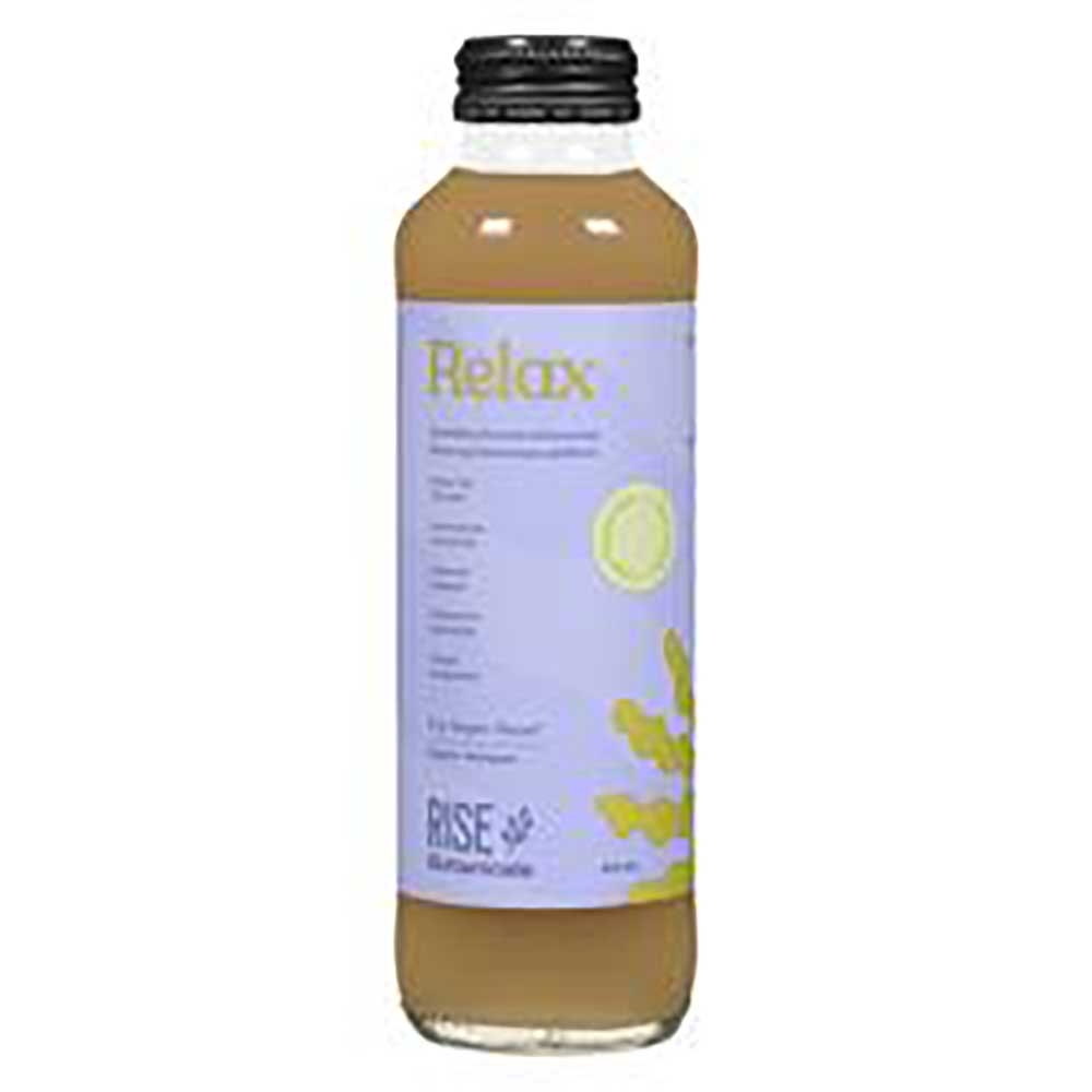 Botanicals Relax Sparkling Botanical Beverage