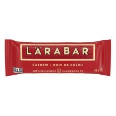 Cashew Fruit and Nut Energy Bar, 48 Gram