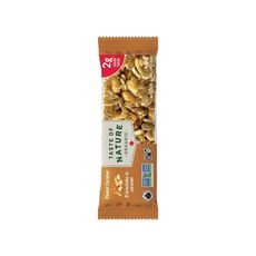 Organic Peanut Caramel Fruit and Nut Snack Bar, 40 Gram