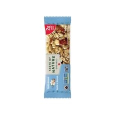 Organic Vanilla Almond Fruit and Nut Snack Bar, 40 Gram