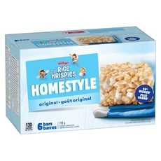 Treats Squares Original Bar, 198 Gram