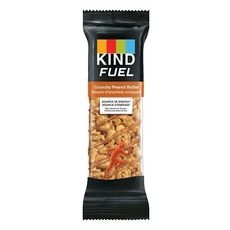 Crunchy Peanut Butter Fuel Bar , 50 Gram