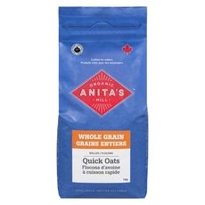 Quick Oats