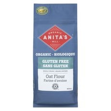 Oat Flour, GF